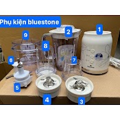 (Chính Hãng) Phụ Kiện Máy Xay Bluestone Blb - 5335W/Blb - 5329 / Blb - 5327/Blb5317/Blb - 5337/Blb - 5313/Blb - 5311/Blb - 5343