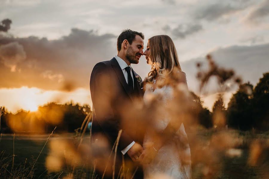 Wedding photographer Nicole Schweizer (nicschweizer). Photo of 8 April 2019