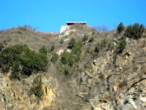 Great Wall and Ming Tomb 2008