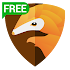 Pangolin VPN- Free VPN Proxy Unlimited Hotspot vpn3.0.4