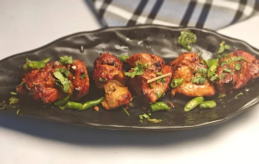 Bhatti Murgh Tikka