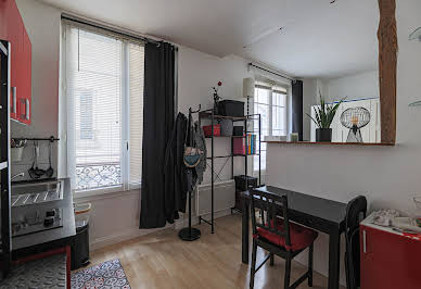 Appartement 17