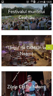 Visit Neamt(圖4)-速報App