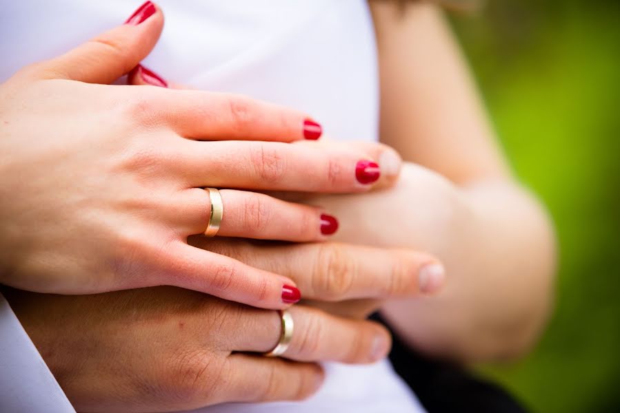 Fotografo di matrimoni Maciej Kurczalski (lovestories). Foto del 1 gennaio 2018