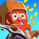 Happy Miners 1.0.6 APK Télécharger