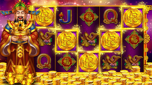 Lucky Slots:Free Slot Machines