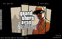 Gta San Andreas Wallpaper small promo image