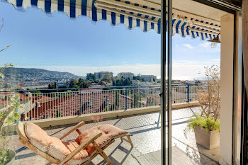 appartement à Nice (06)