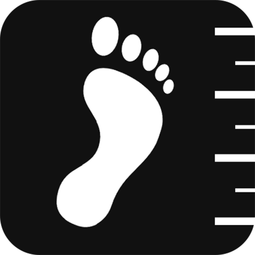 FootSteps 健康 App LOGO-APP開箱王