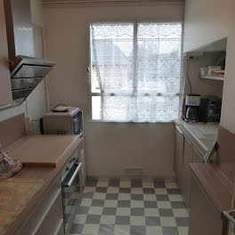 appartement à Evreux (27)