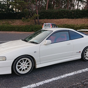 インテグラ DC2