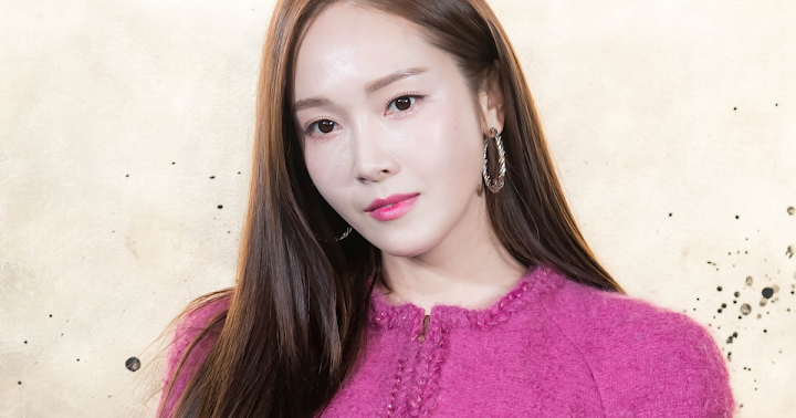 Jessica Jung Ordered To Pay ₩2 Billion KRW To Chinese Entertainment