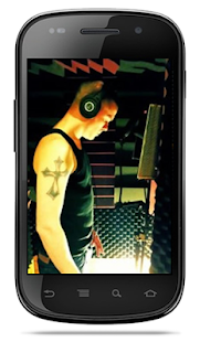 Jeff Servin Screenshots 2
