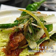 本家BORNGA韓式燒肉 敦南店