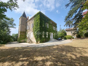 maison à Colayrac-Saint-Cirq (47)