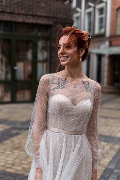 Fotógrafo de casamento Irina Golovneva (golovneva). Foto de 23 de dezembro 2019