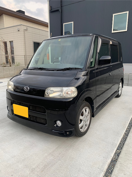 ノアの代車がぼろぼろ・代車を総点検・代車を修理・愛機が帰ってこない(-.-;)y-~~~・七零保存會に関するカスタム事例の投稿画像1枚目