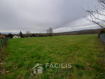 terrain à Saint-Junien (87)