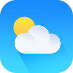 Cover Image of डाउनलोड Weather 1.1 APK