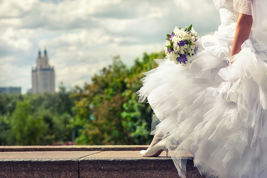 Wedding photographer Aleksandr Davudov (davudov). Photo of 10 April 2013