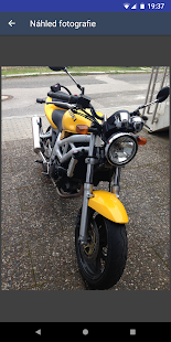 MOTOBAZAR EU(圖2)-速報App