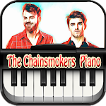 Cover Image of Unduh The Chainsmokers The One Piano 2.0 APK