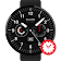 Fly High watchface by Pluto icon