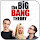 The Big Bang Theory Wallpapers HD Theme