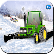 Snow Rescue Emergency 2016 1.2 Icon