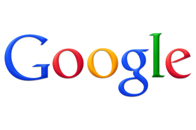 Logo Google 2010 à 2013