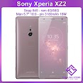 Điện Thoại Sony Xperia Xz2 - Snap 845 Ram 4G/64G