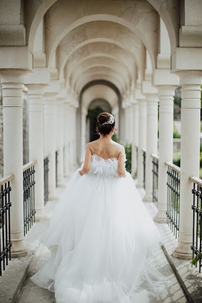 Fotógrafo de casamento George Tsopura (tsopura). Foto de 2 de setembro 2022