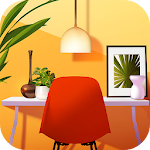 Cover Image of Unduh Homecraft - Game Desain Rumah 1.2.10 APK