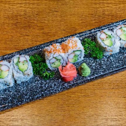 California Roll