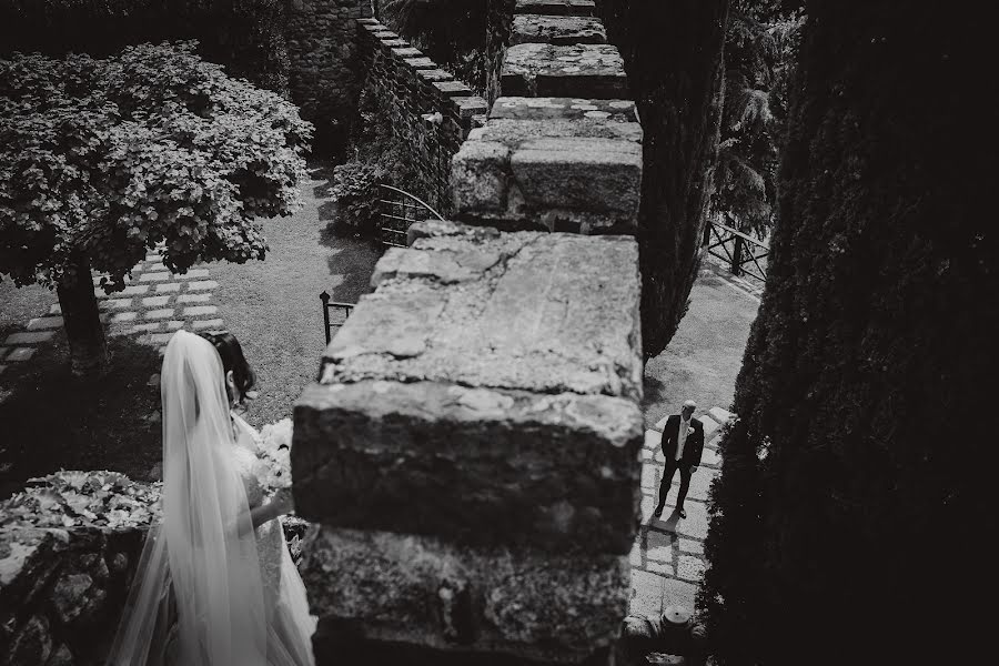 Fotografer pernikahan Roberto De Riccardis (robertodericcar). Foto tanggal 24 Mei 2023