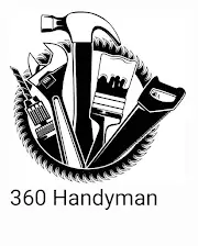 360 Handyman Logo