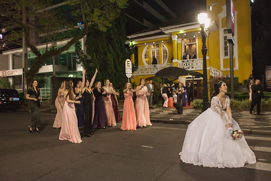 Fotógrafo de bodas Luciano Damas (damas). Foto del 24 de abril