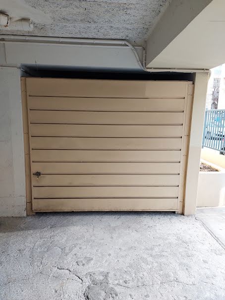 Vente parking  12 m² à Nice (06000), 38 500 €