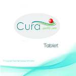 Cover Image of Download Cura Tablet (Beta) 3.5.3.6 APK