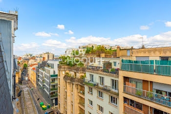 appartement à Paris 15ème (75)