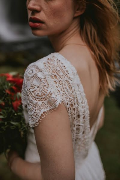 Photographe de mariage Florian Schmitt (shotbyflo). Photo du 20 mars 2019