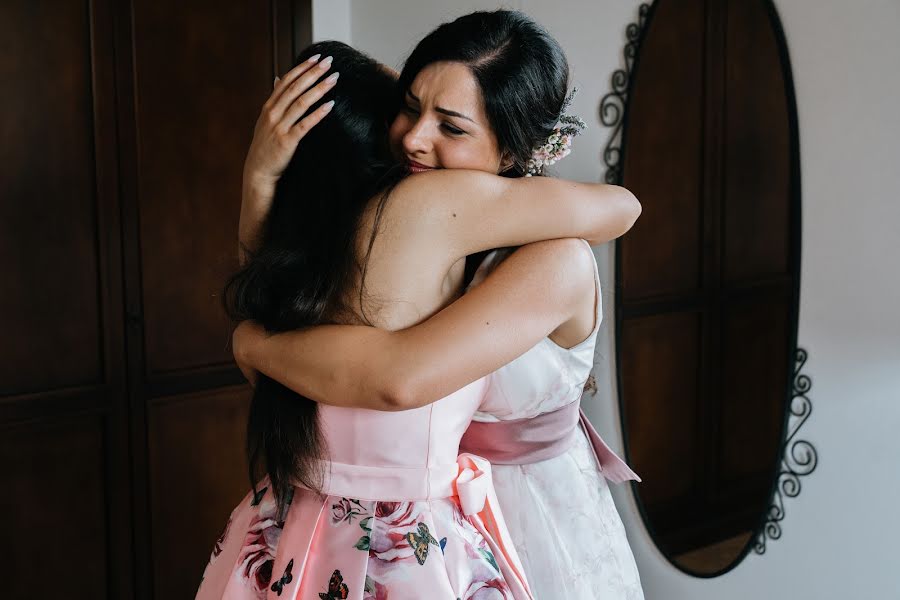 Fotógrafo de casamento Pierpaolo Cialini (pierpaolocialini). Foto de 27 de outubro 2019