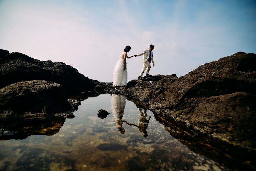 Fotógrafo de casamento Tin Martin (tinmartin). Foto de 9 de agosto 2017