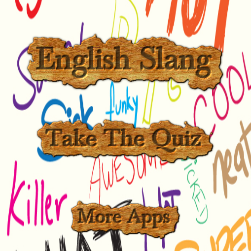 English Slang Quiz