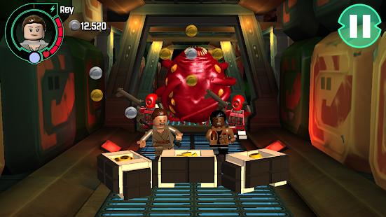 LEGO Star Wars: TFA apk mod