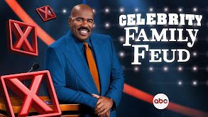 Celebrity Family Feud thumbnail