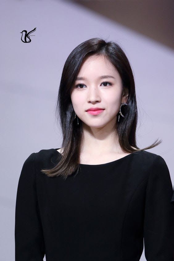 mina noir 15