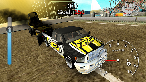 Screenshot Diesel Challenge Pro