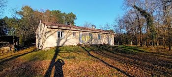 maison à Talais (33)