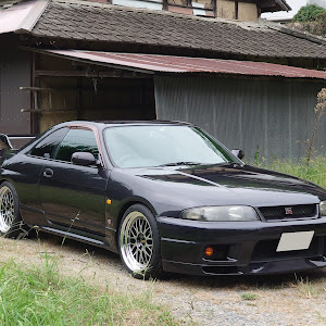 スカイライン GT-R BCNR33